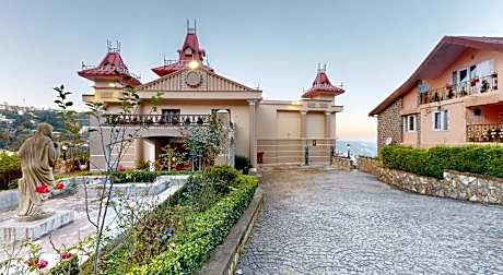 Radisson Hotel - Shimla