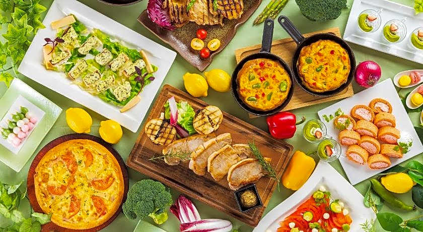 CROWNE PLAZA AKITA By IHG