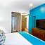 Suites Copérnico Polanco Anzures