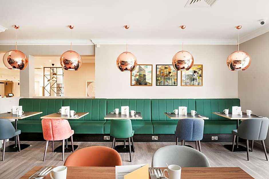 Holiday Inn Leeds-Wakefield M1 Jct40 By IHG