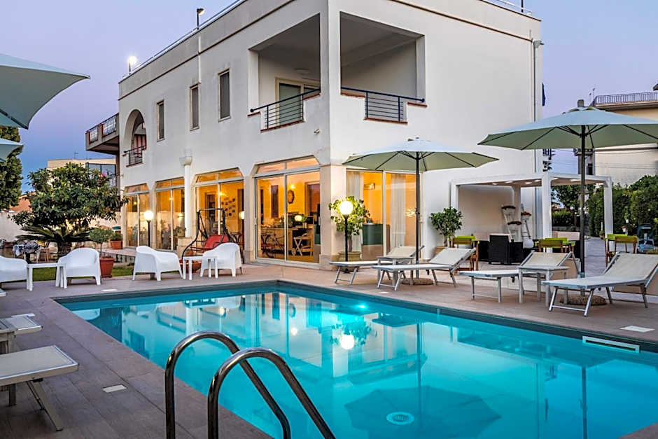 Marricriu Camere Avola