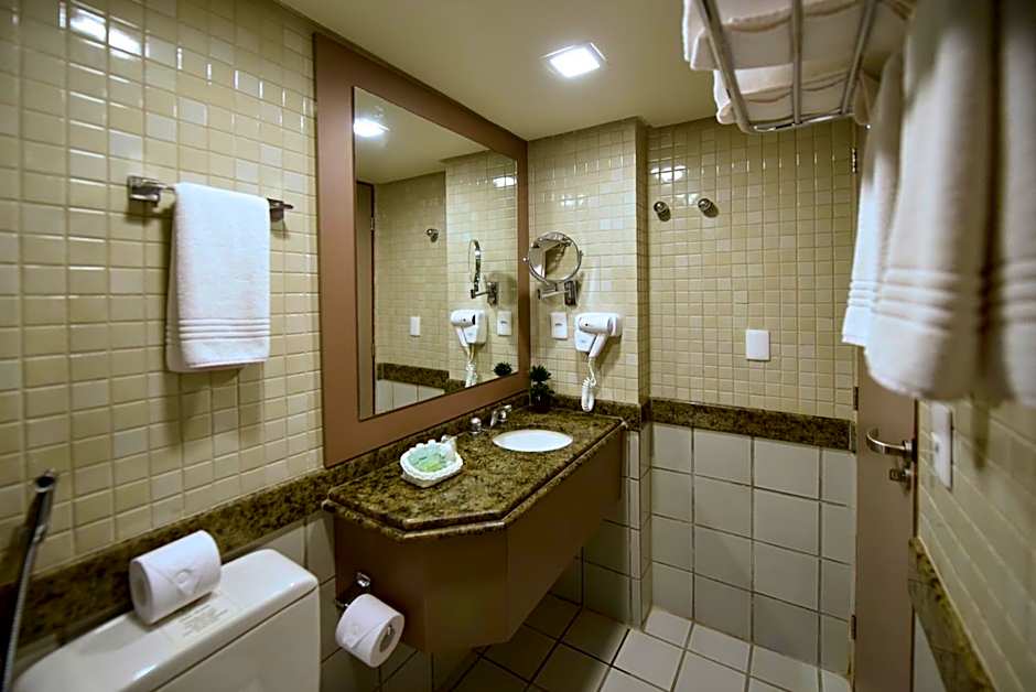 Hardman Praia Hotel