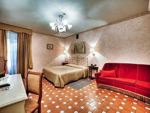 Hotel Villa Stanley