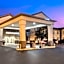 Best Western Lawrenceburg Inn
