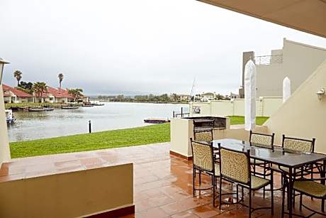 First Group Port Owen Marina