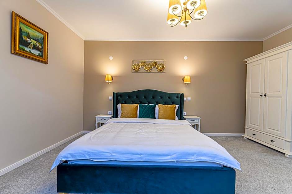 Dallure House Boutique Brasov