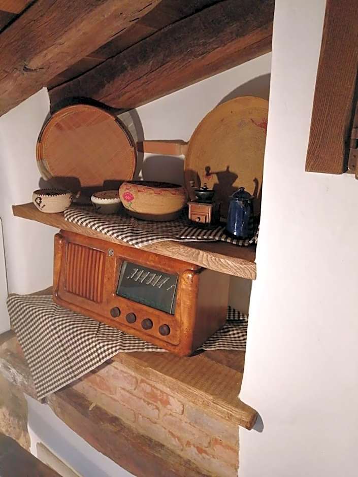 B&B e Home Restaurant S'ispera Monolocale uso esclusivo