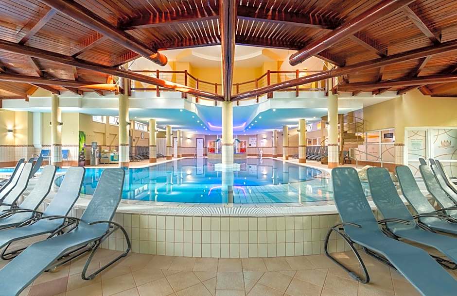Lotus Therme Hotel & Spa