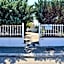 Bed and Breakfast La Villa AMBIENTI SANIFICATI CON GENERATORE DI OZONO