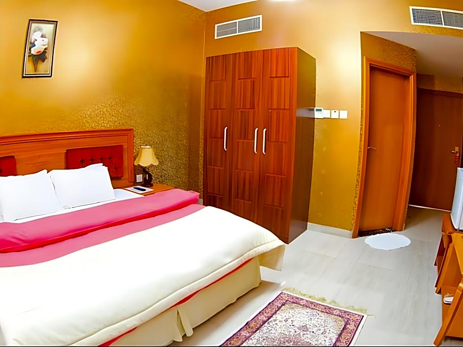 Arbella Boutique Hotel