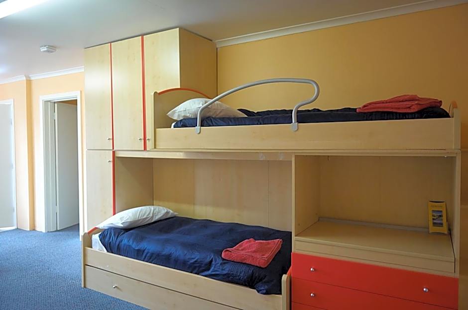 Motel Mount Gambier