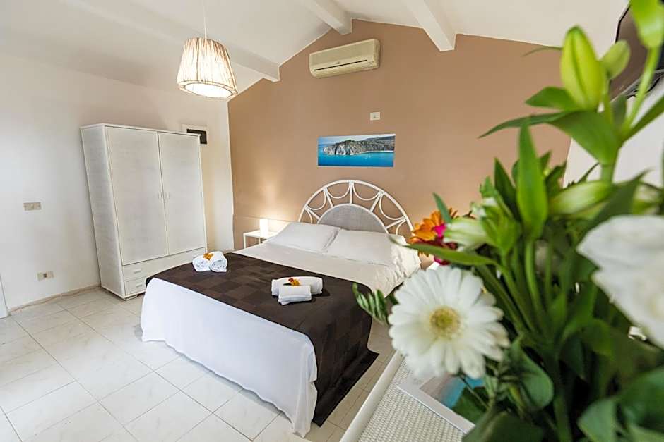 Villaggio Baia D'Ercole