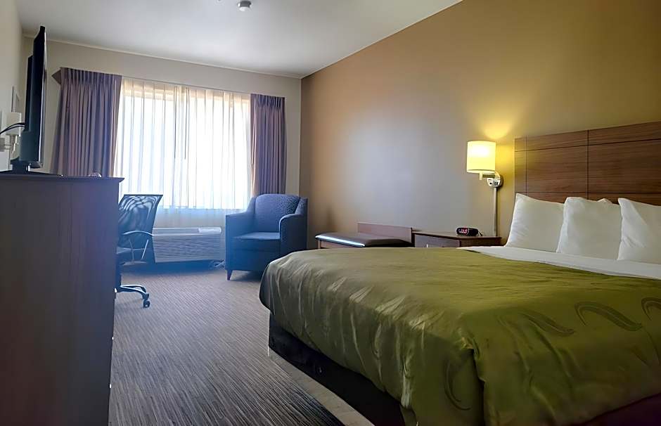 Hotel El Paso By IHG