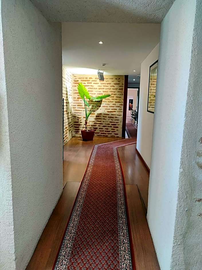 Hôtel Jean XXII