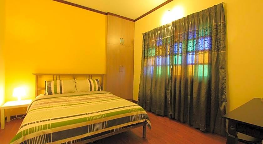 Vista Rio Holiday Home Melaka