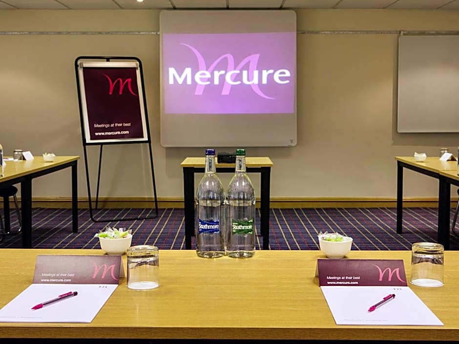 Mercure Hull Grange Park Hotel