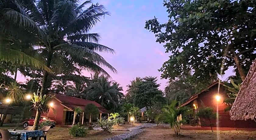Java Lagoon Hotel