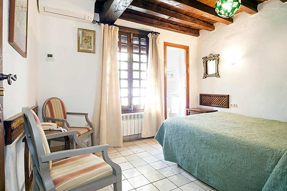 Hotel América