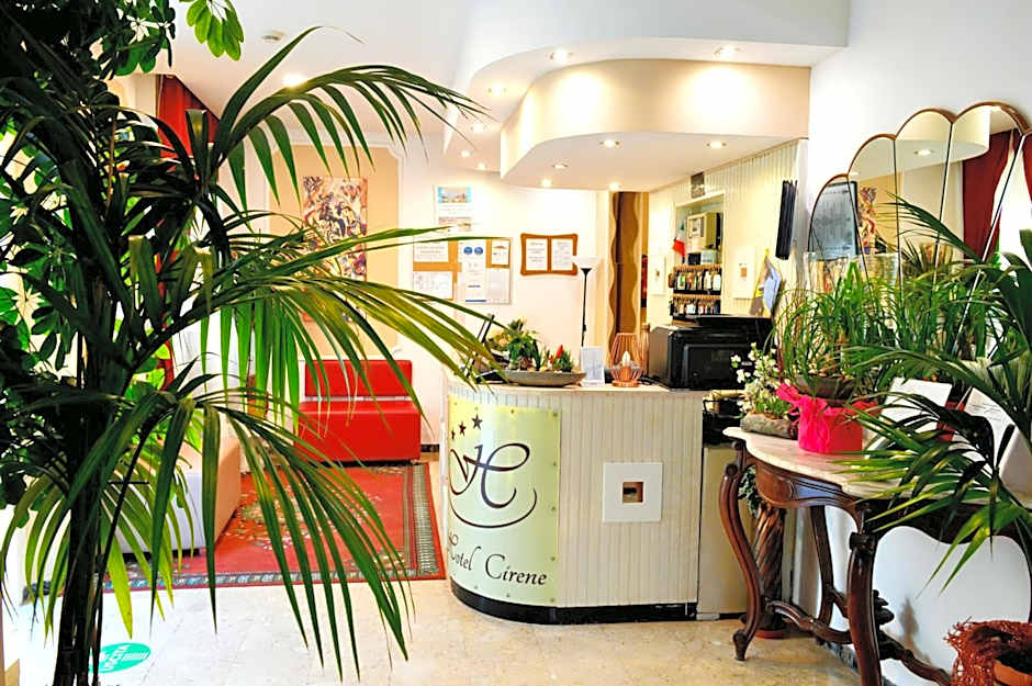 Hotel Cirene