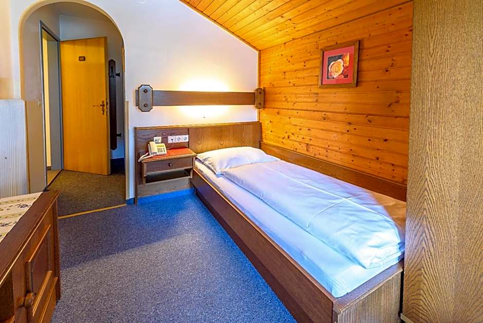 Hotel & Gasthof Taferne