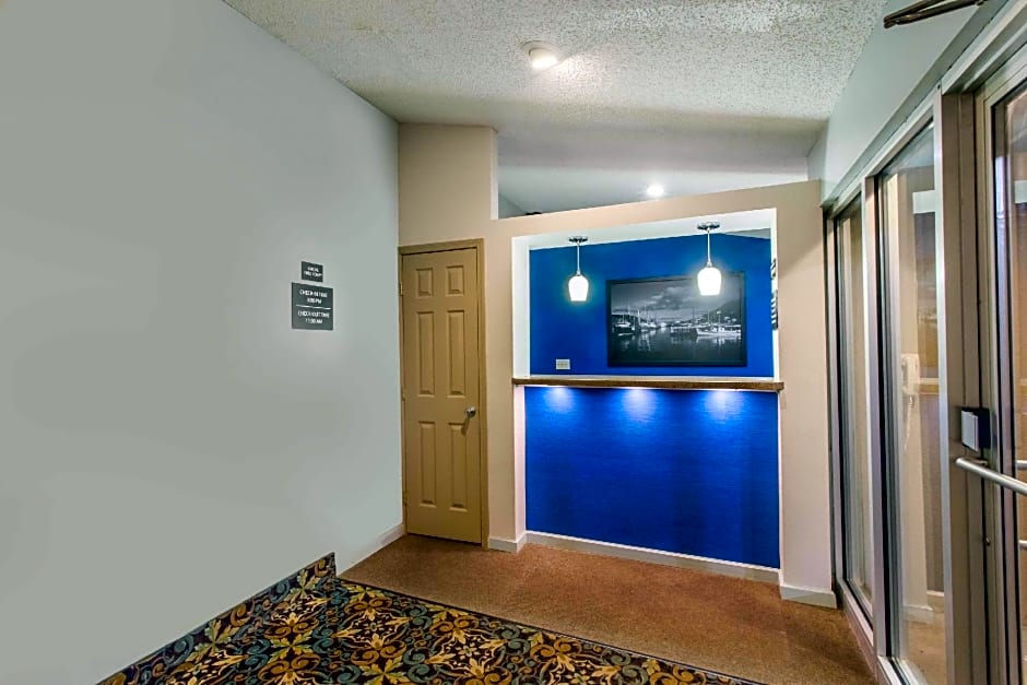 Spark by Hilton Hamburg