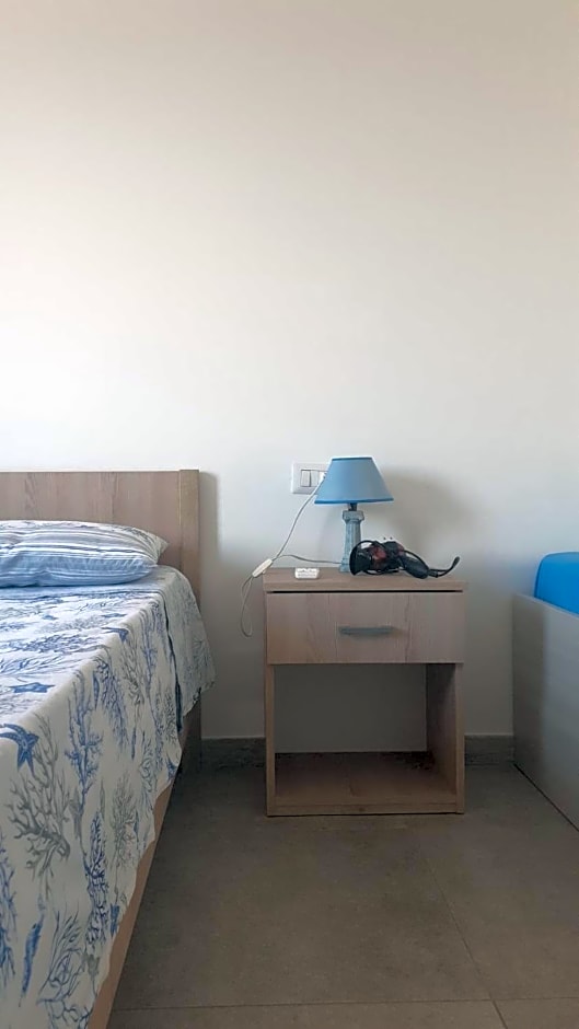 Affittacamere delle rose