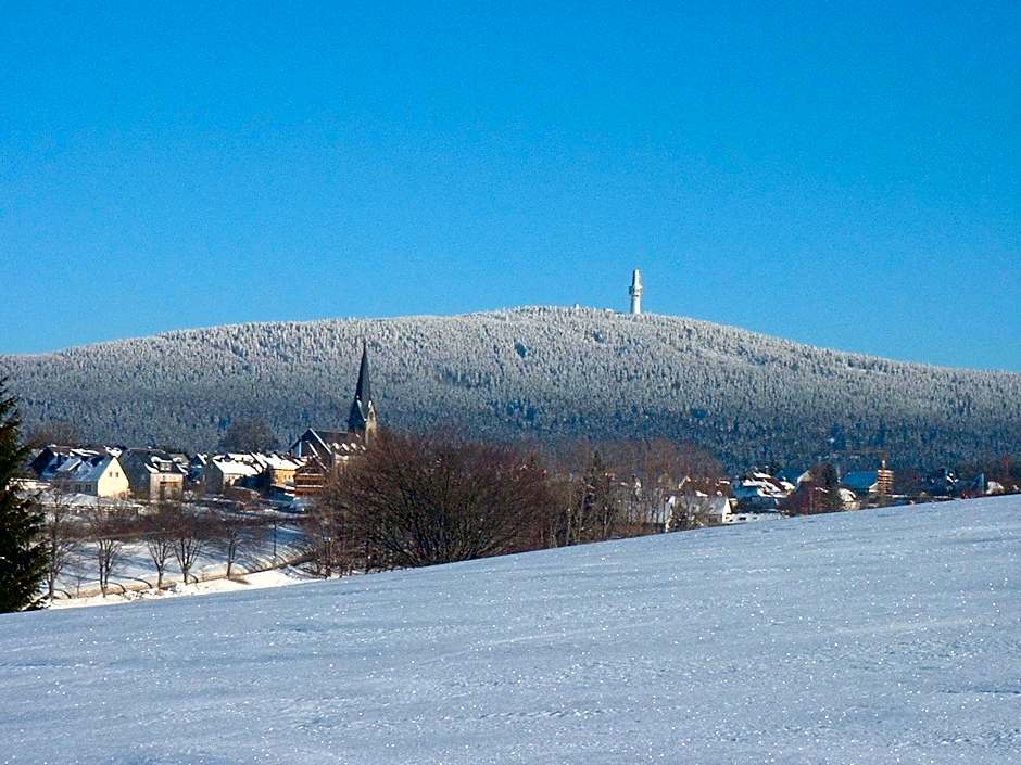 Gasthof Deutscher Adler und Hotel Puchtler