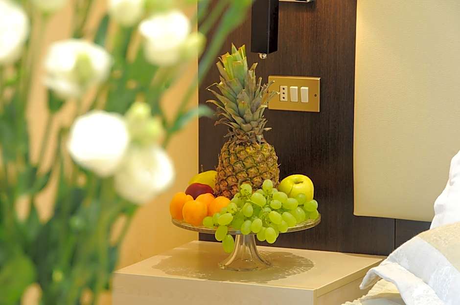 Hotel I Due Cigni