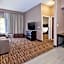 Hampton Inn & Suites Cleveland-Airport/Middleburg Heights