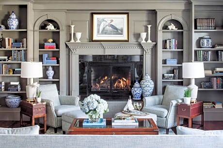 The Bellmoor Inn and Spa