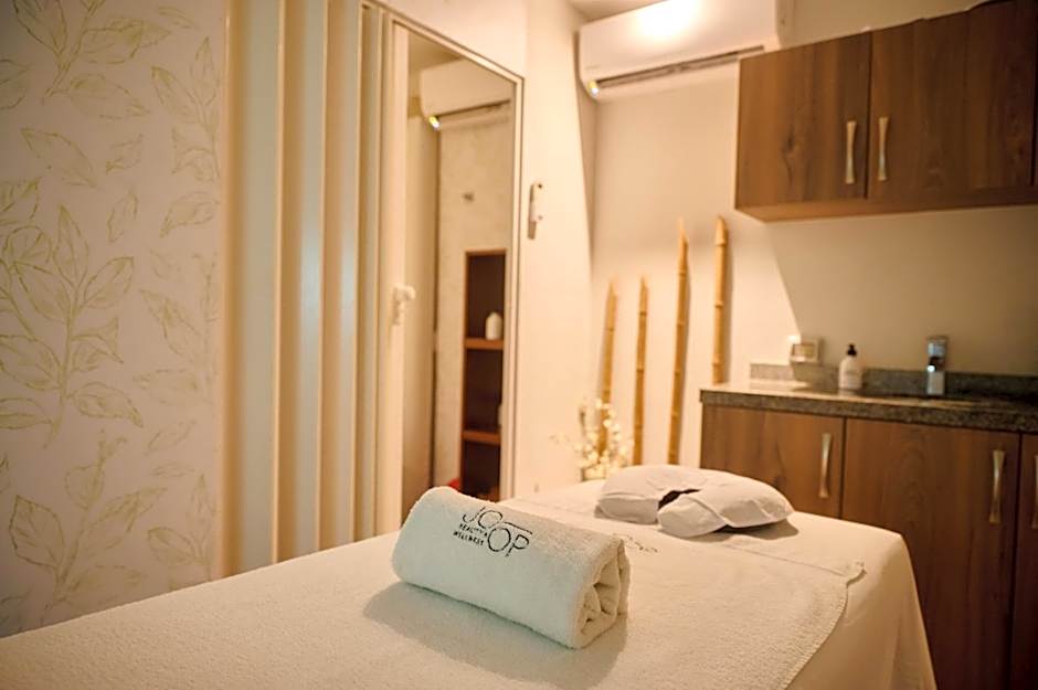 Casa Andina Select Miraflores