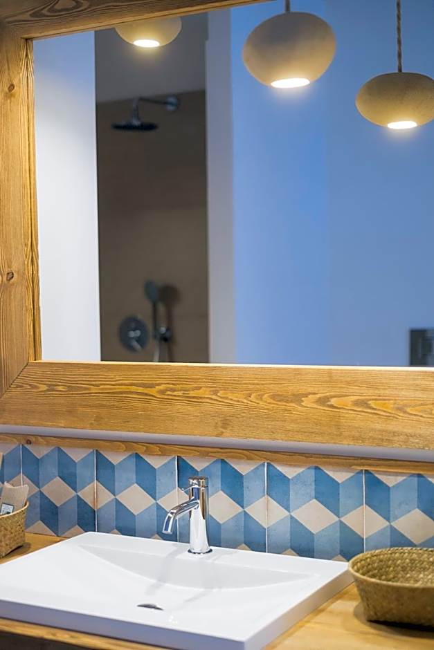 Hotel Nou Sant Antoni