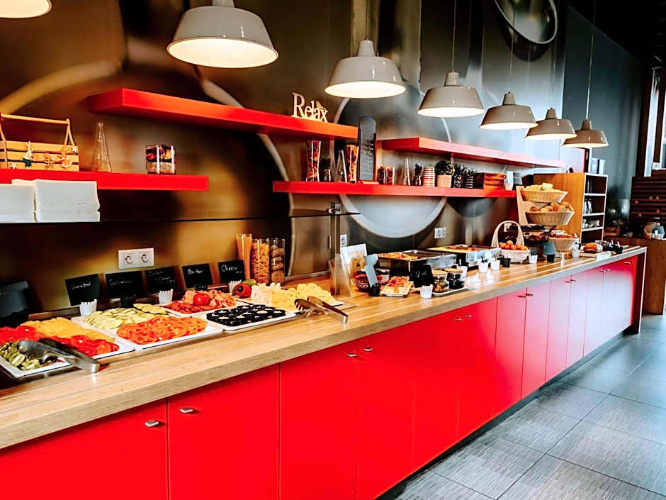 Ibis Sofia Airport Hotel