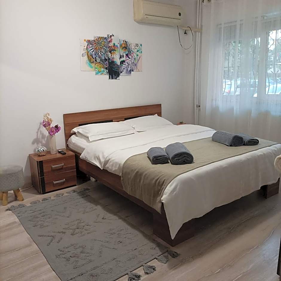 Apartament Florina