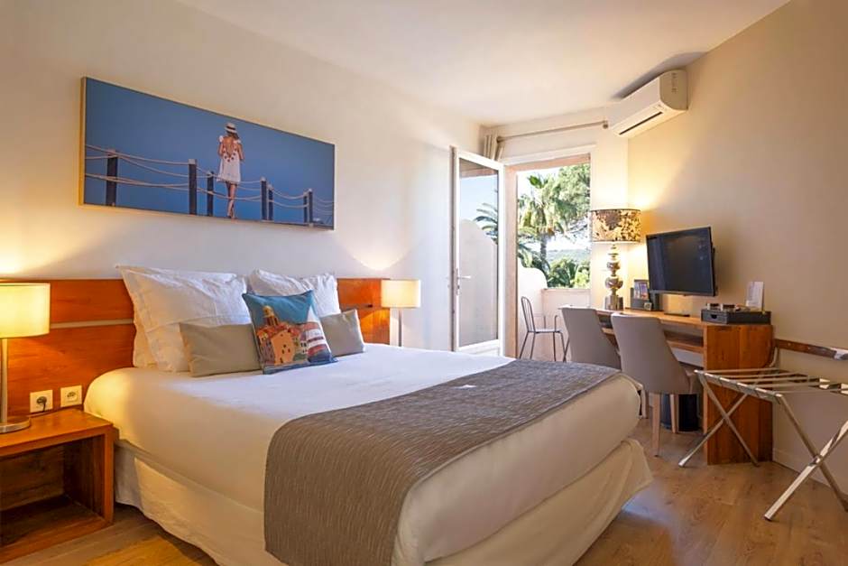 Hotel La Garbine