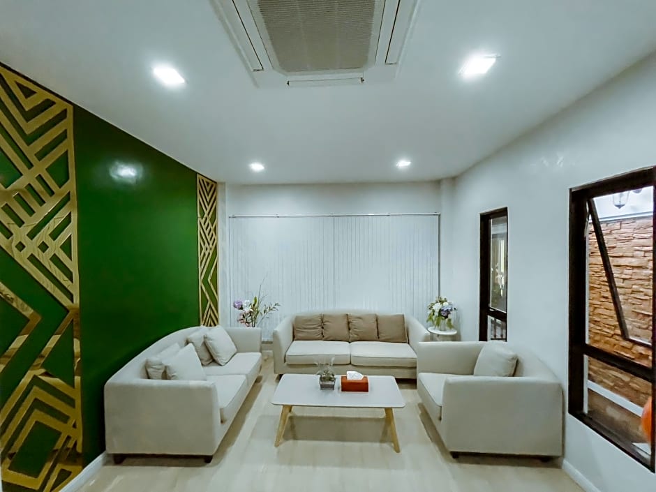 Royal Nakhara Hotel Nongkhai