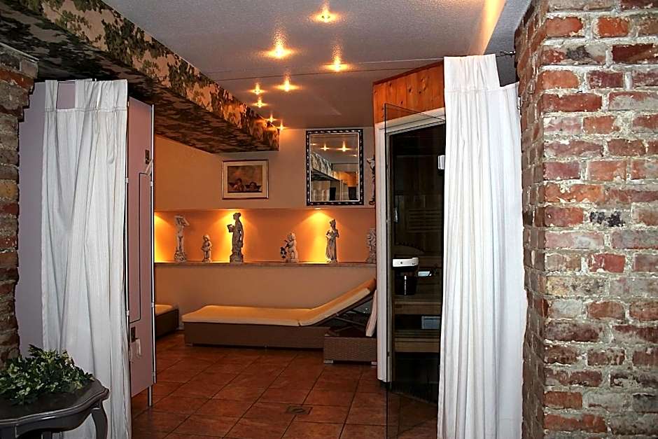 Parkhotel Fischer