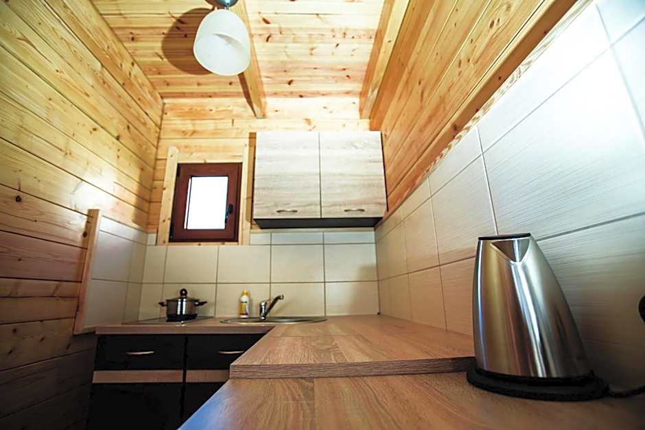 Domki Heaven Ustronie Morskie