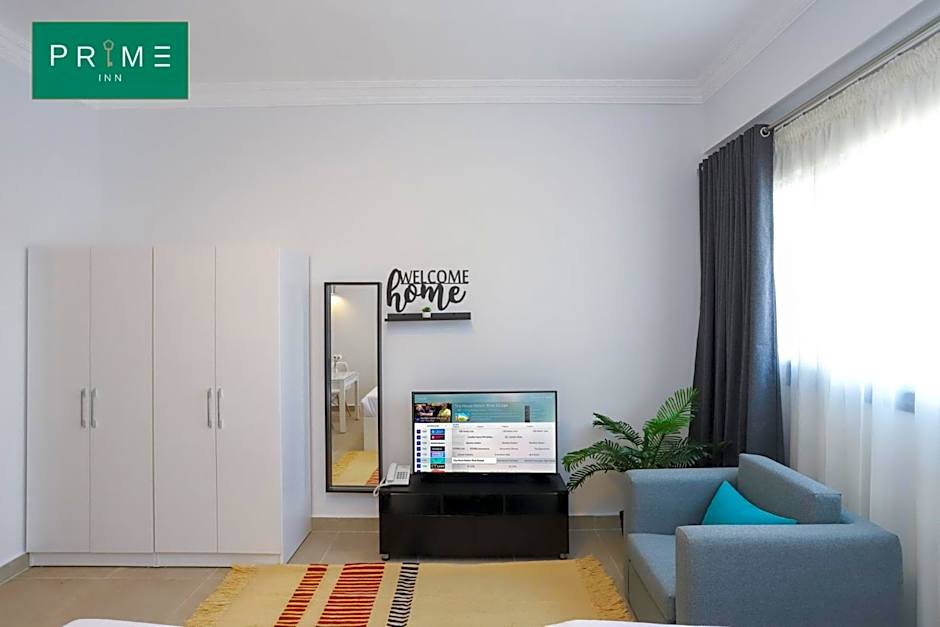 Prime Inn 10th Of Ramadan