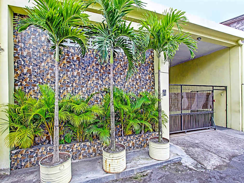 OYO 91920 Pondok'ku Inn