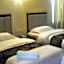 Kk Waterfront Hotel