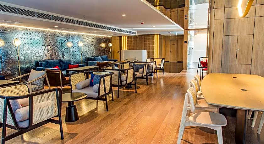 Oakwood Residence Sukhumvit Thonglor Bangkok