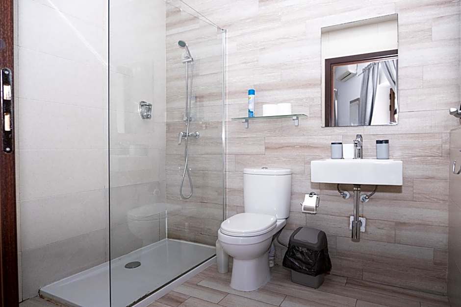 Napoli Suites Studios Aparthotel