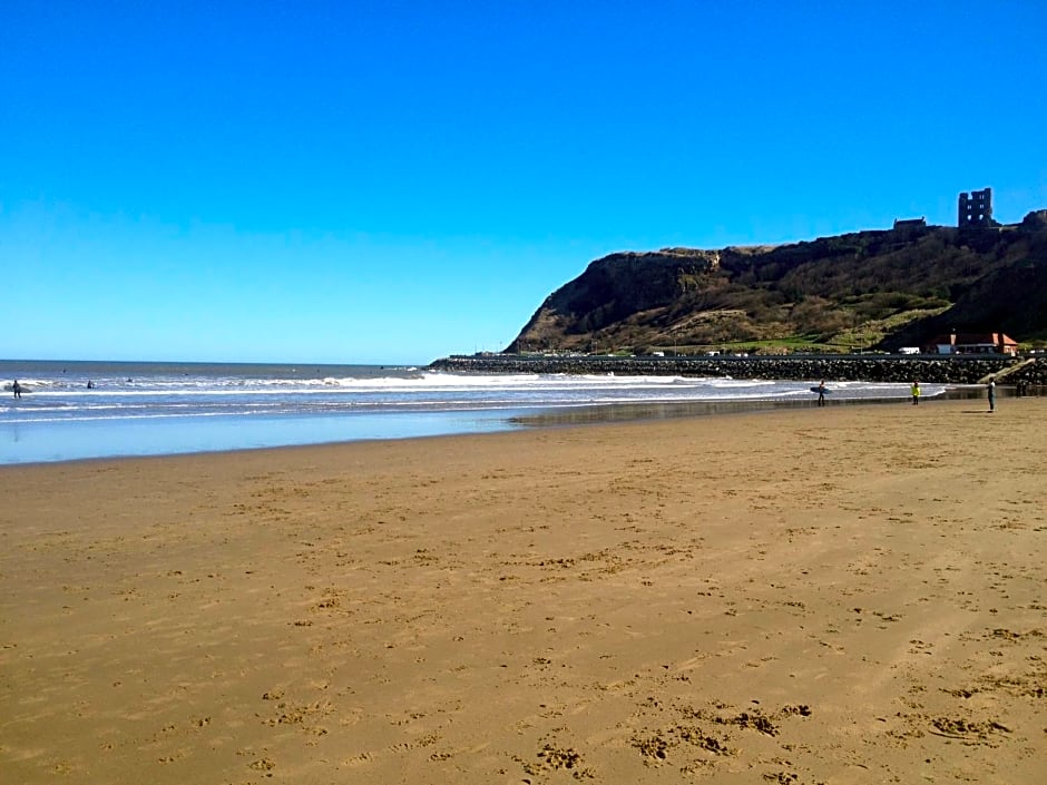 The Whiteley – Scarborough