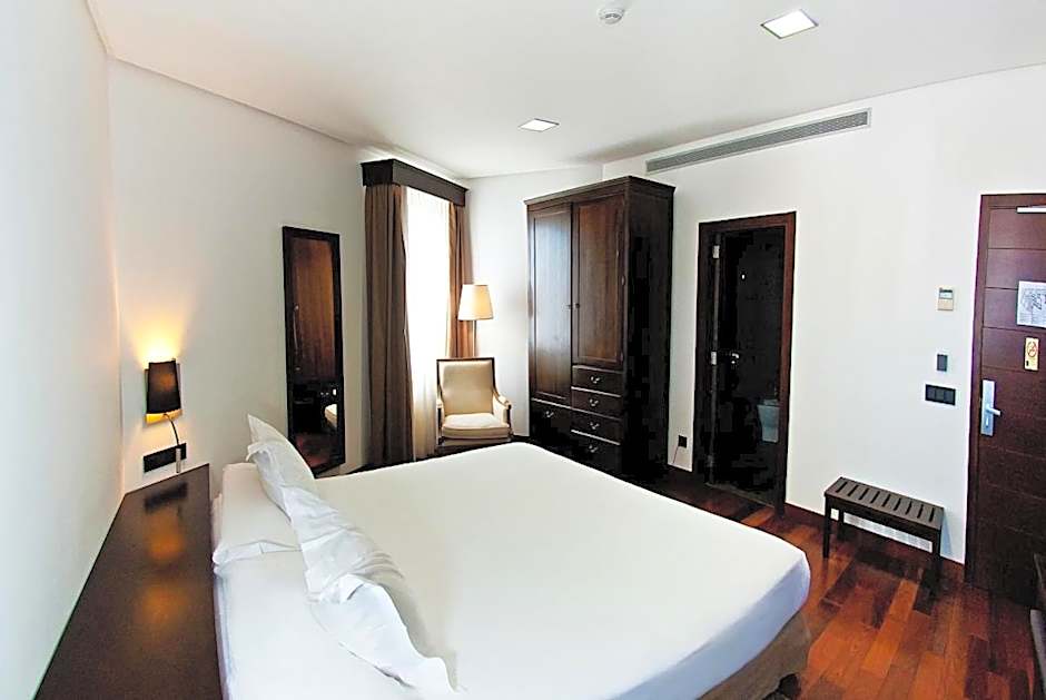 Hotel Convento Aracena & SPA