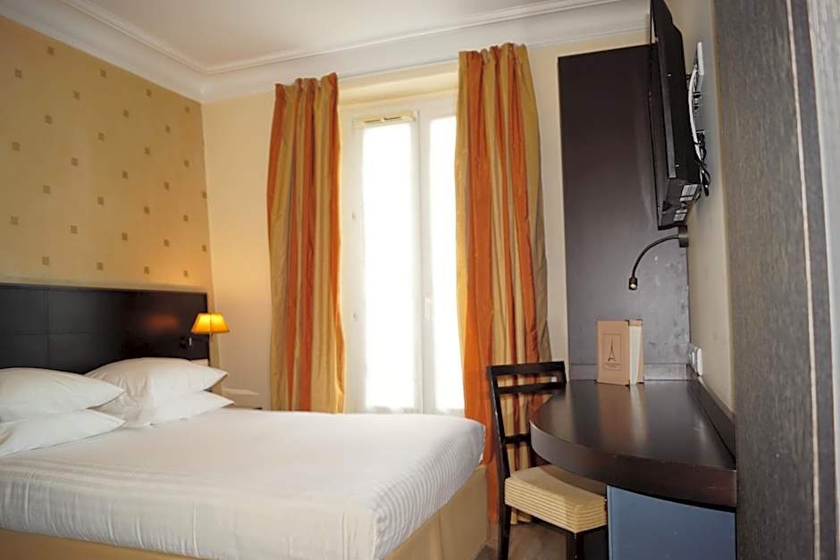 Hotel De L'Exposition - Tour Eiffel