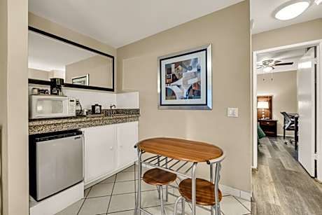 Large Single Room