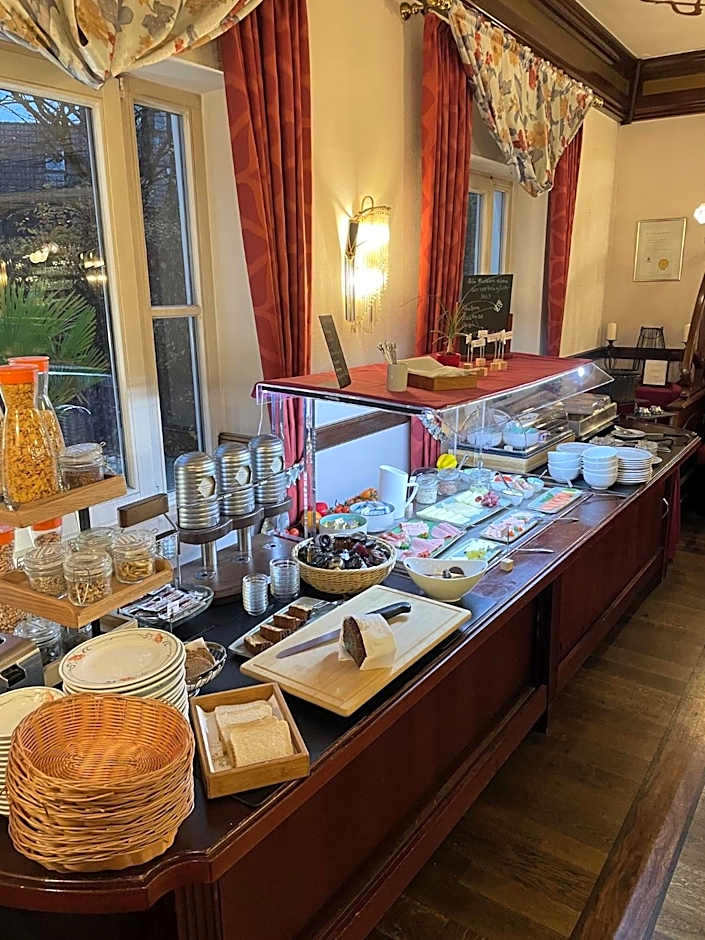 Hotel Am Mühlenteich