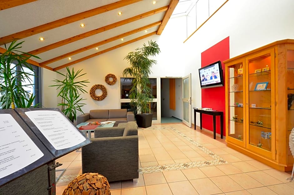 Landhotel Seerose