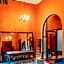 Casa Hacienda diseño de autor